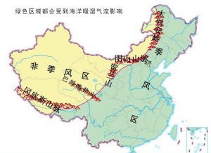 高溫天，晾曬東西很快就干，但為什么還會(huì)潮濕呢？</a>
